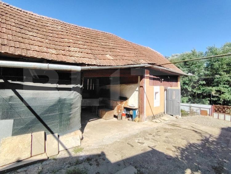 Vanzare casa cu 3 camere in Bardesti, 1600 mp teren - 15