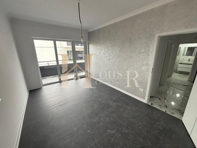 Bloc Nou. Etaj 1. Decomandat cu bucatarie inchisa - 6