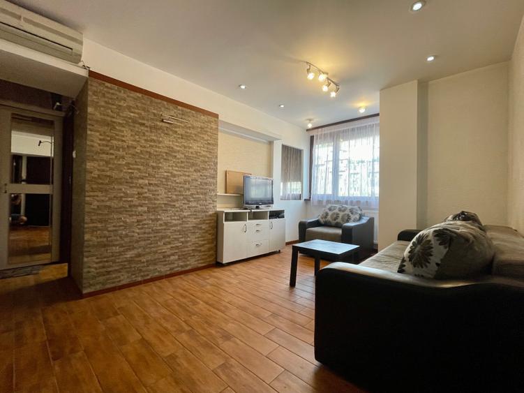 Apartament cu 2 camere spre inchiriere Bld Nicolae Balcescu, Universitate - 1