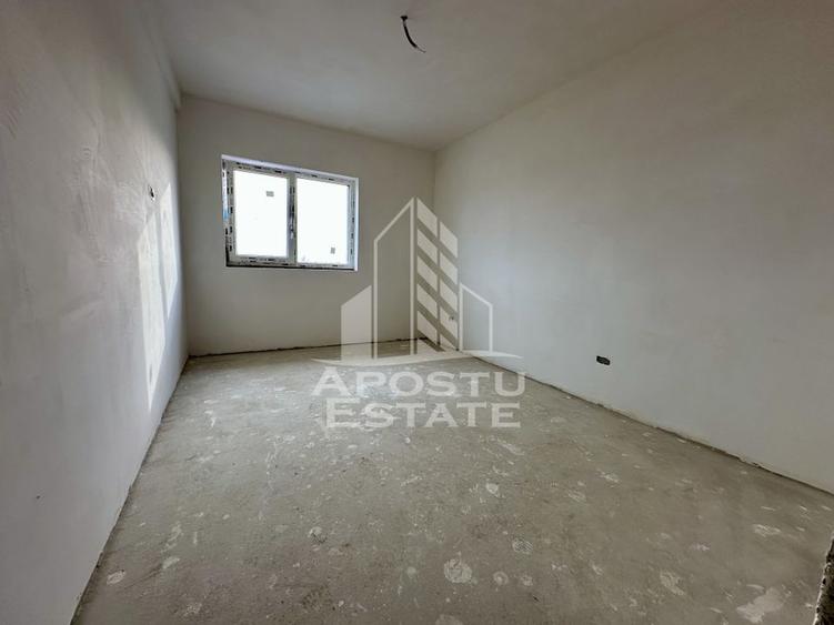 Duplex cu 5 camere in zona benzinariei Eso din Giroc - 4