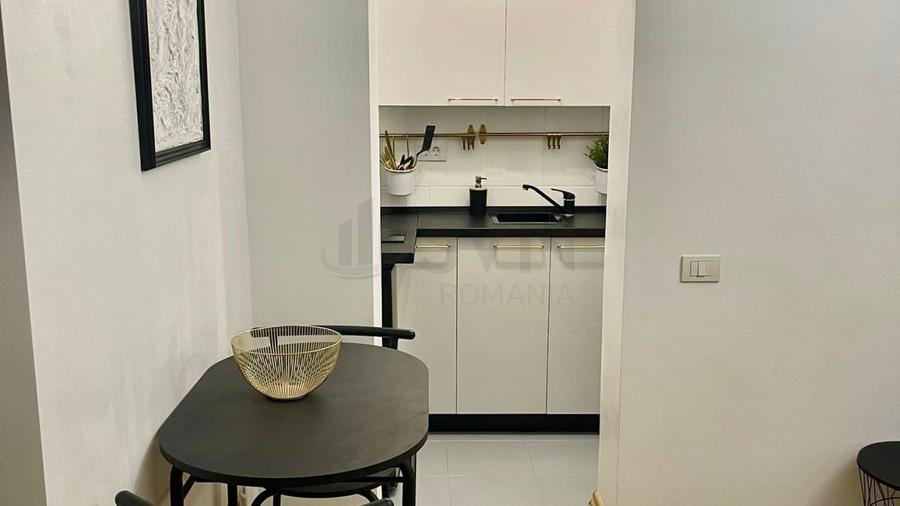 REA1028458 Garsoniera I Complet renovata I Floreasca - Compozitori - 6