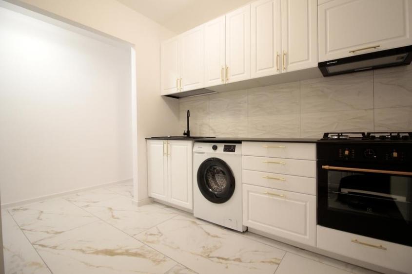 DRUMUL TABEREI-AFI COTROCENI, APARTAMENT MODERN, PRIMA INCHIRIERE, 0% COMISION! - 2