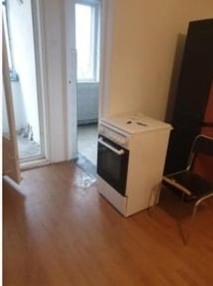 Giurgiului - Garsoniera ideal investitie - 2