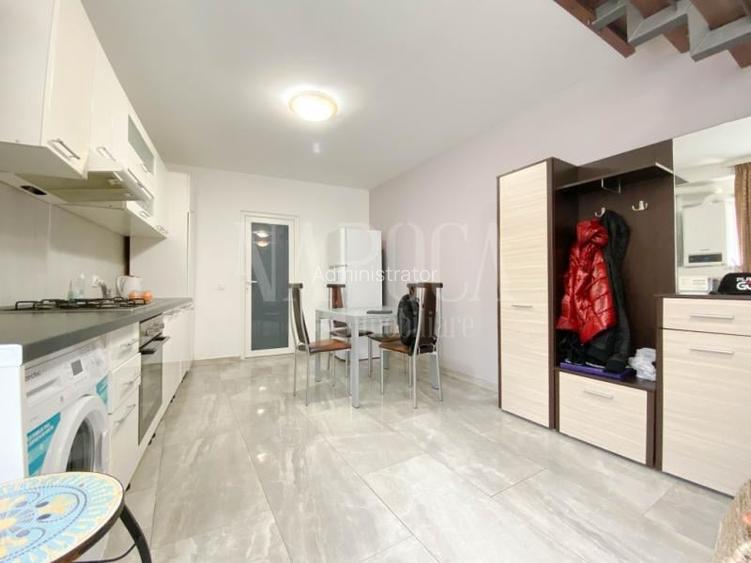 Apartament 5 camere de vanzare in Centru, Cluj Napoca