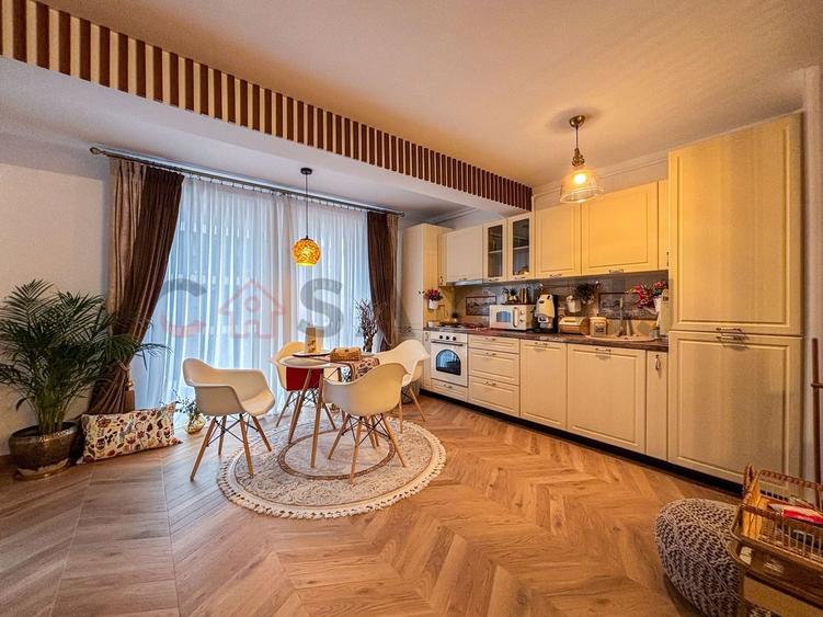 Ultra Finisat - Bloc 2025 - Etaj Intermediar - Incalzire in Pardoseala - 11