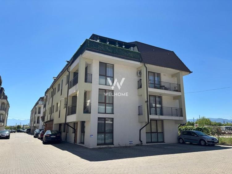 Apartament 2 camere GATA DE MUTARE - Lacul lui Binder, Sibiu - 10