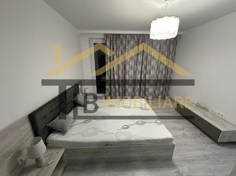 Apartament de 2 camere, 58mp, parcare, Zona Semi-Central - 6