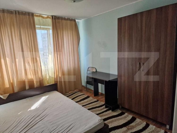 Apartament de 2 camere, 52.29 mp, zona Piata Nicolina - 2