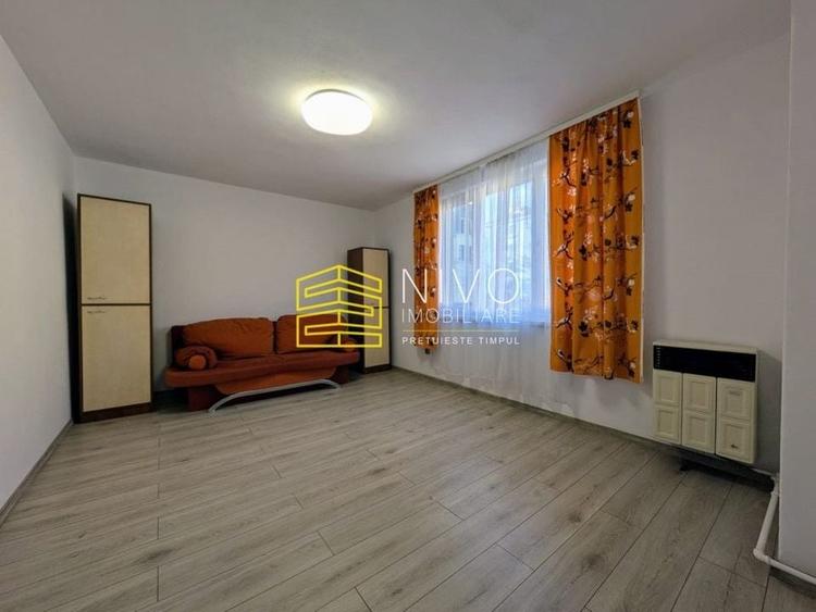 Apartament 1 cameră - Tg. Mureș - Semicentral - Zona Caparol - 2