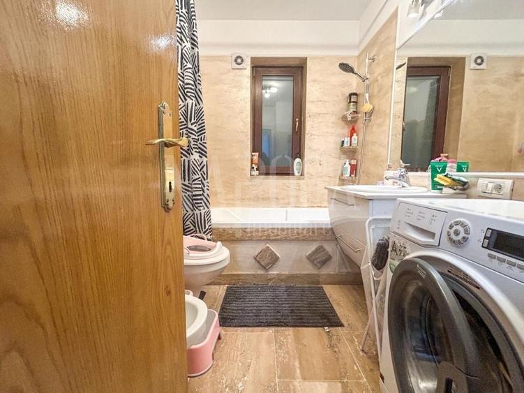 Apartament 4 camere de vanzare in Marasti, Cluj Napoca - 5