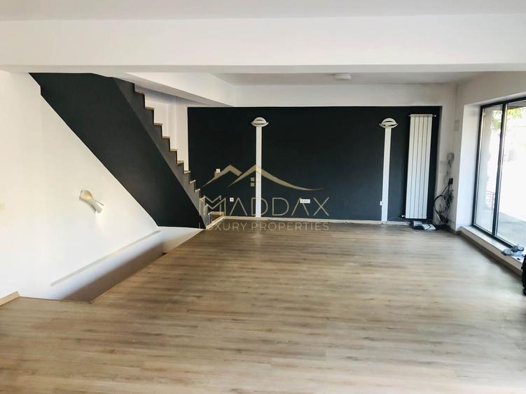 Spatiu Comercial *180mp* // 2 parking spaces // Stefan Cel Mare - 2