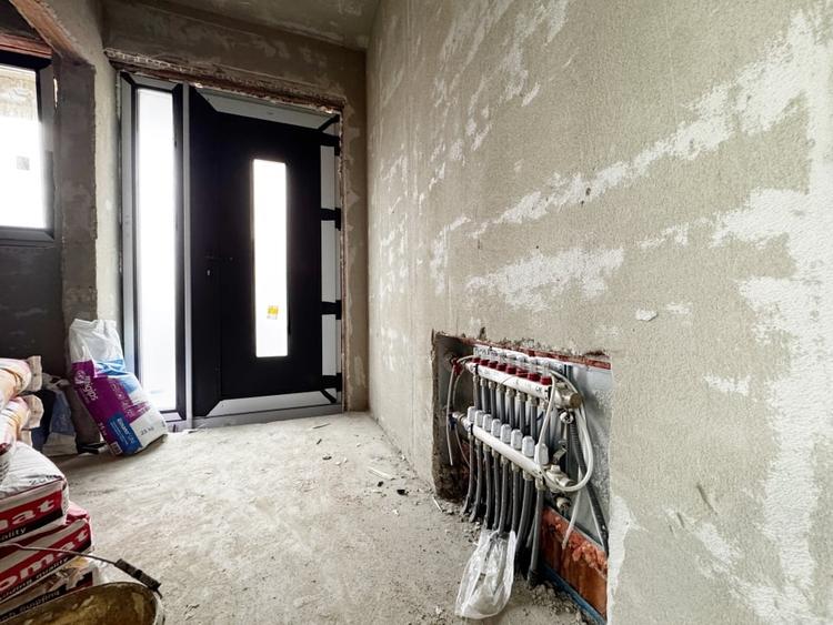 Duplex 4 camere, 100mp utili +12mp terasa, pozitie excelenta -Giroc - 18