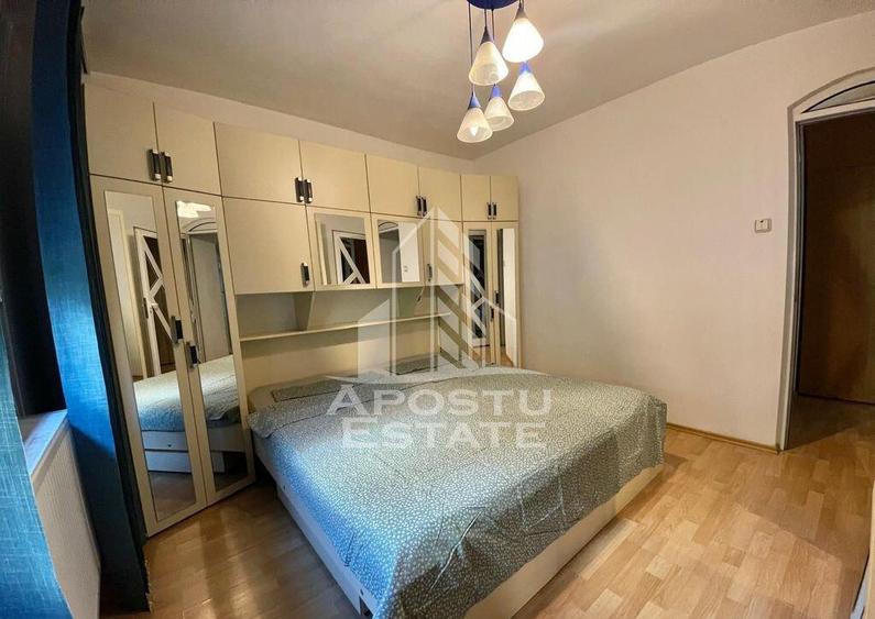 Apartament 2 camere, zona Modern, aproape de centrul oras... - 6