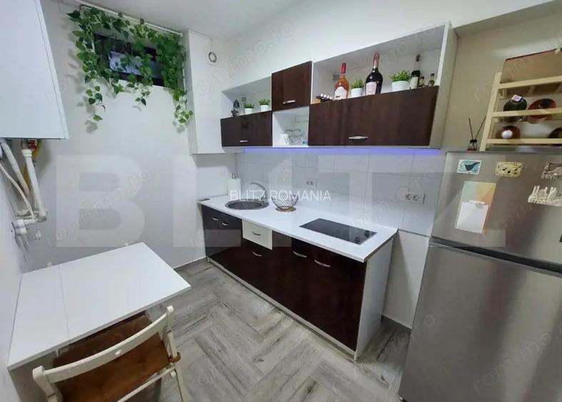 Apartament 1 Camera - Complet Mobilat si utilat