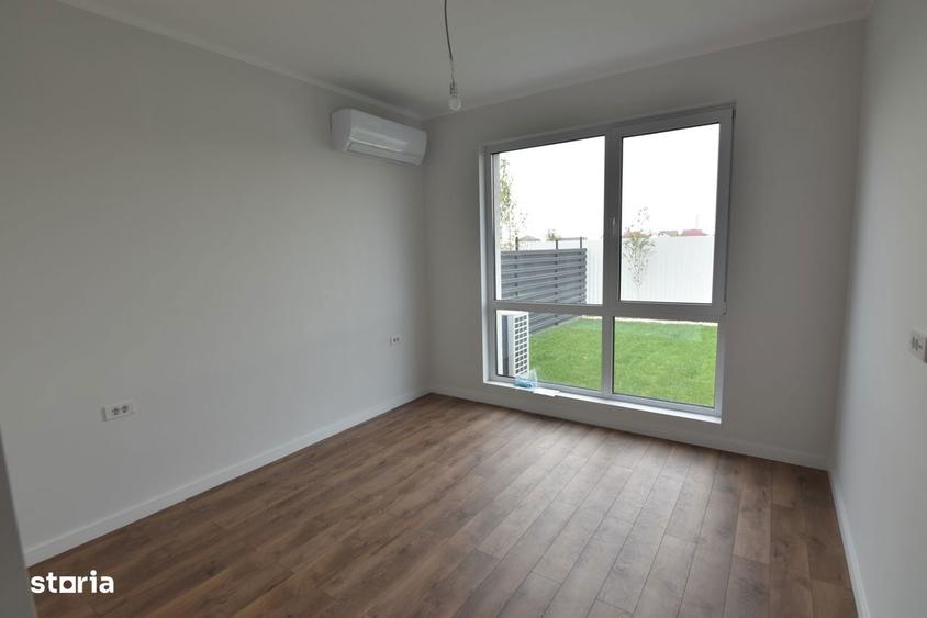 NOU: Casa PARTER, 4 camere, Domnesti / Ilfov - 3