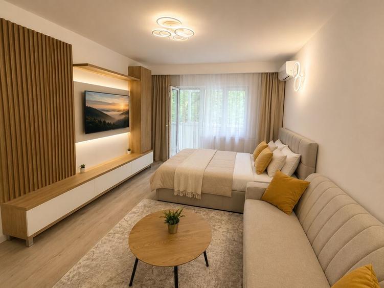 Prima Inchiriere | Garsoniera Premium 38 mp | Mobilier la Comanda | Totul Nou | Tineretului Timpuri Noi | Proprietar - 3