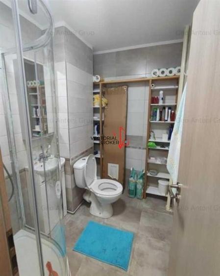 Apartament Spațios cu 4 Camere | Etaj 5/8 | Bloc Reabilitat cu Lifturi | Co - 7