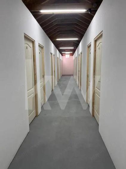 Prima inchiriere: Studio Modern | Lift, Parcare & Boxa Pod | Casian Residence - 12