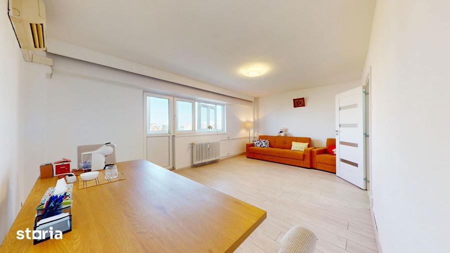 Apartament 4 camere | 120 mp | 3 min Metrou Lujerului - 11
