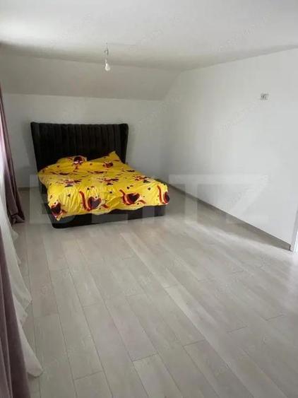 Casa individuala, 4 camere, 160mp, zona Sf. Ilie Nou - 5