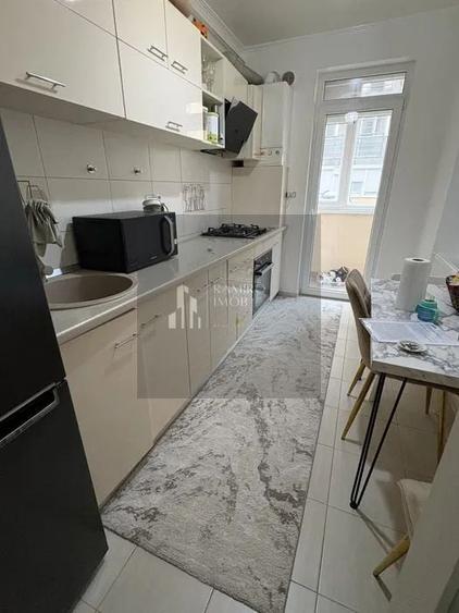 2 Camere  Decomandat 66mp - Sector 4 - Metalurgiei - 4