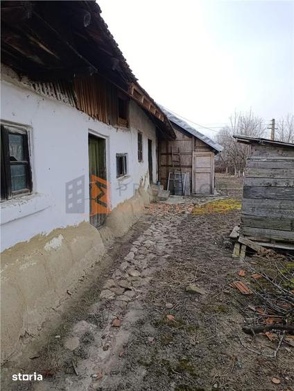 Casa tip parter zona Ulmeni - 8
