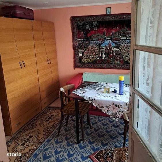 Taren cu casa de vanzare - 4