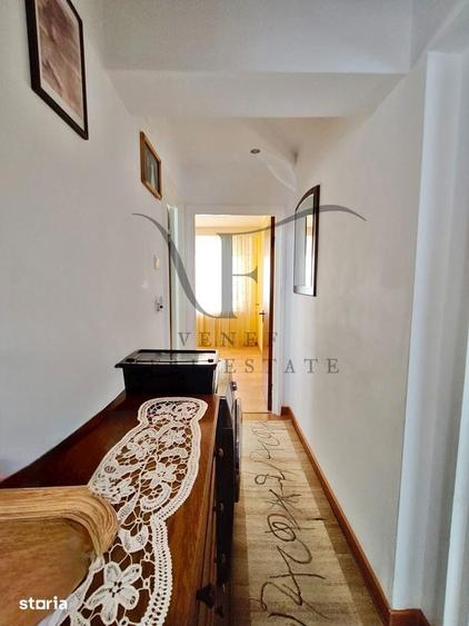0 Comision 3 Camere 64 mp 1 balcon etaj 2 Colentina Metrou Obor 2 min - 15