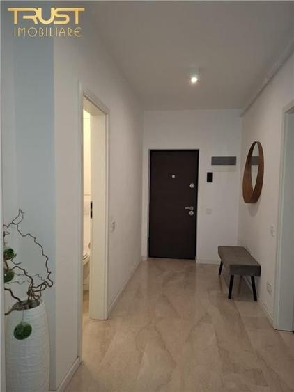 3 camere l Mina Residence l 25 MP Balcon l Parcare - 13