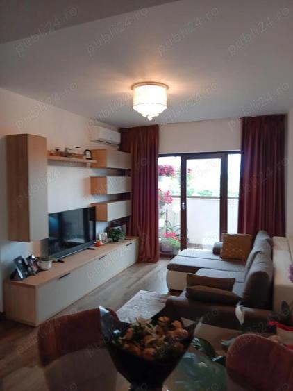 Apartament 2 camere, cart. Craiovei,Pitesti, bloc nou,finisaje moderne si de calitate - 5