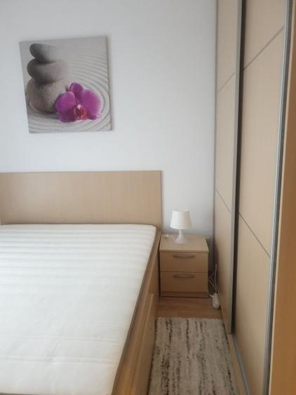 PROPRIETAR - Cotroceni  Orhideea Grozavesti - 2 camere + Parcare - 7