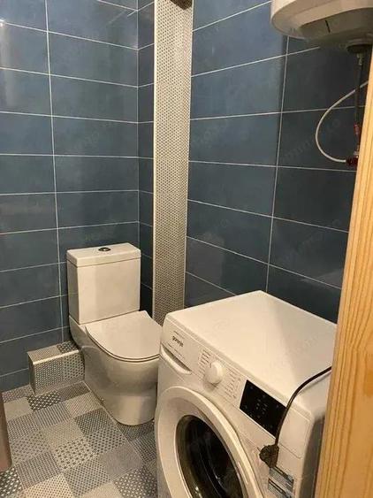 Garsoniera de inchiriat - Zona Pajura - 3