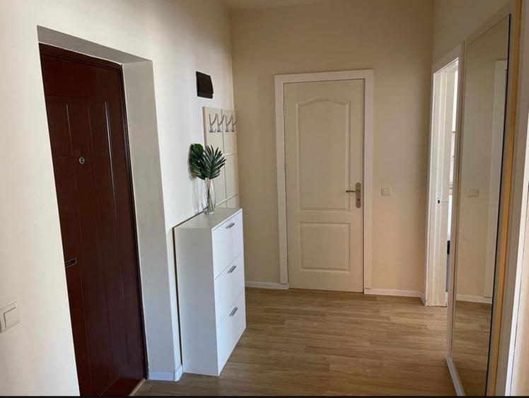 Investitie apartam Zorilor o camera cu chirias 530 - 1