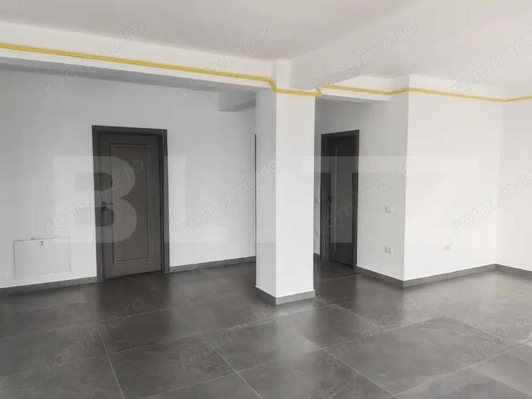 Spatiu birouri/comercial 176 mp, Burdujeni - 3