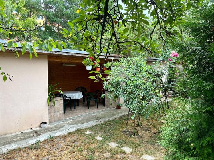 Vanzare Casa Govora | centrala termica | 366mp curte libera - 2