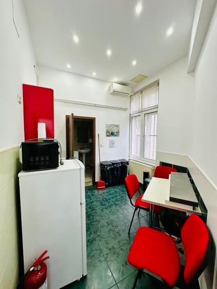 Armeneasca - Pache Protopopescu apartament in vila arhitectura deosebita - 15