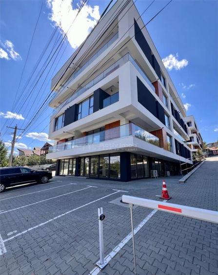 Apartament de - Pacurari / Rediu - bloc nou - 4