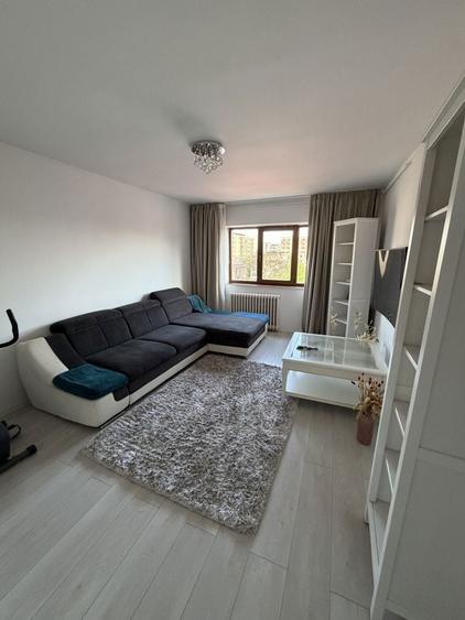 Inchiriere apartament 2 camere Strada Telita, Sector 5 - 1
