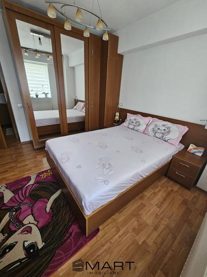 Apartament 2 camere zona Turnisor - 3