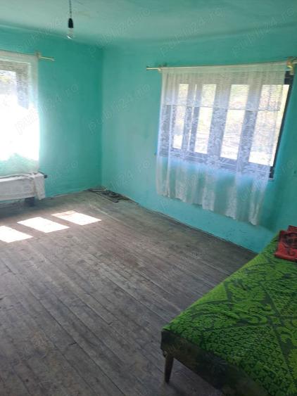 Vand casa+ teren - 1