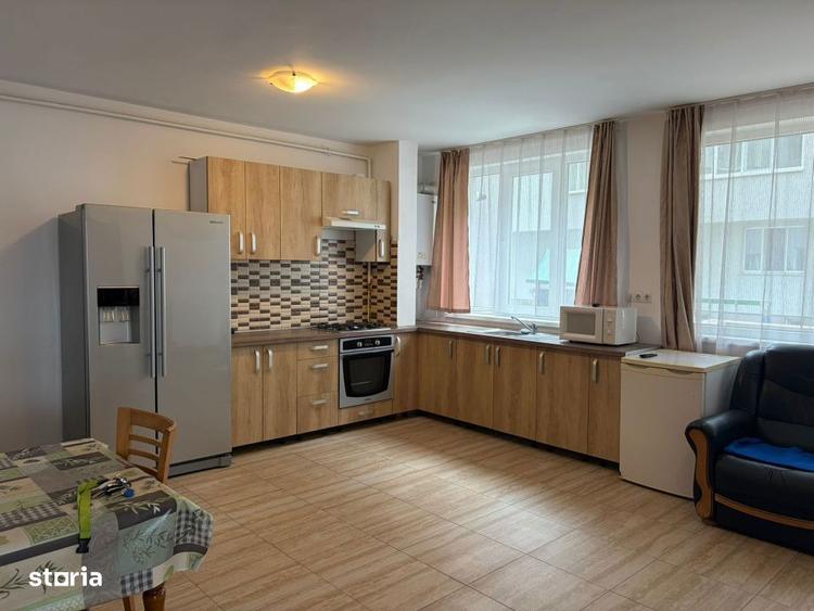 Apartment 3 camere/spatiu comercial/ cabinet/ VIVO - 5