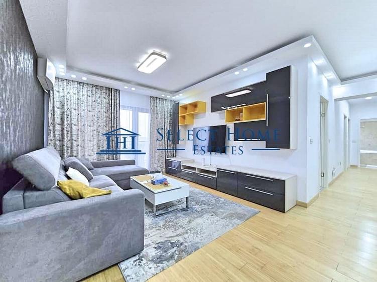 Bloc 2019| Apartament Design 90 mp| Dotat Premium - 1