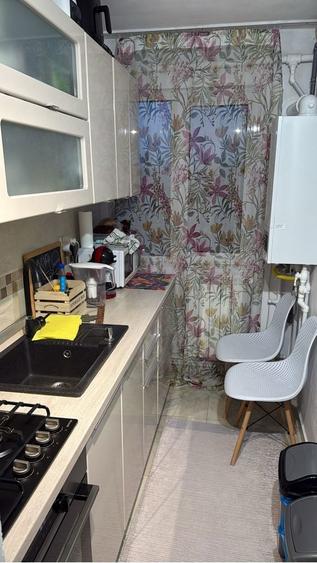 Apartament, 42mp, Craiovita Noua 4/4 - 3