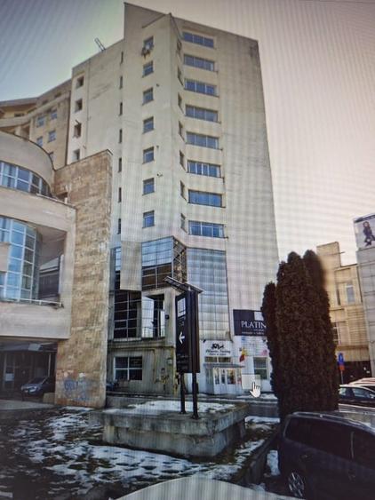 3 APARTAMENTE de vanzare in Brasov, Centrul Civic, mall AFI - 11