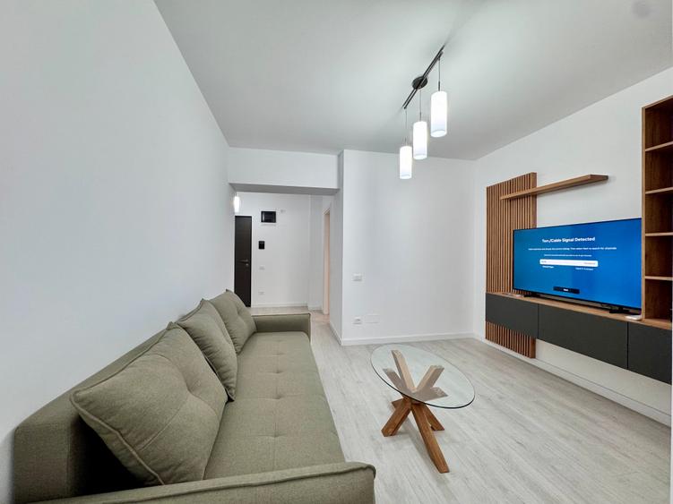 Lujerului-Plaza Mall-Iul. maniu19A-prima inchiriere-parcare subterana - 3