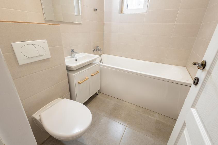 Vasile Lucaci 2 camere 480 euro - 10