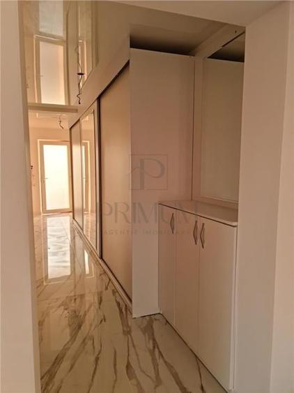 CALEA URSENI - Duplex - 4 Camere - Toate utilitatile - 7