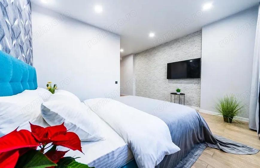 Garsoniera de inchiriat zona 1 Mai - 5