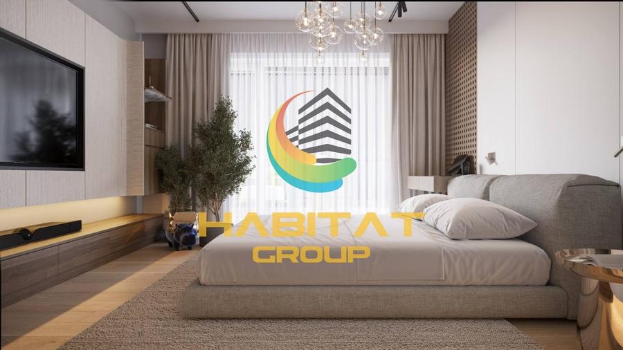 Apartament 3 camere cu Gradina Proprie - Parcul Teilor - 8