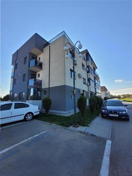 Apartament 2 Camere 73.62 mp,  cu Terasa Superba de 35 mp, Eforie Nord, Complex - 6